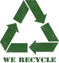 We-recycle